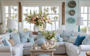 Read more about the article Coastal Living Room-23 Ideas