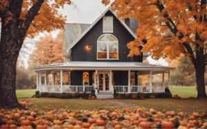 Read more about the article Fall Home Décor Styles