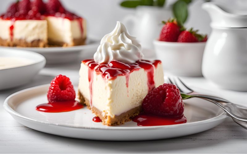 How to Make Keto Cheesecake