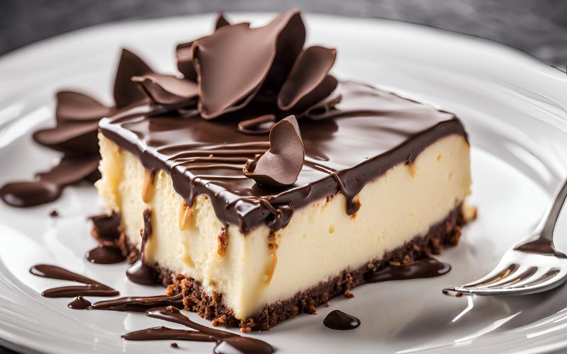 How to Make Keto Cheesecake