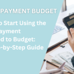 How to Start Using the Half Payment Method to Budget: A Step-by-Step Guide