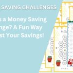 What is a Money Saving Challenge? A Fun Way to Boost Your Savings!